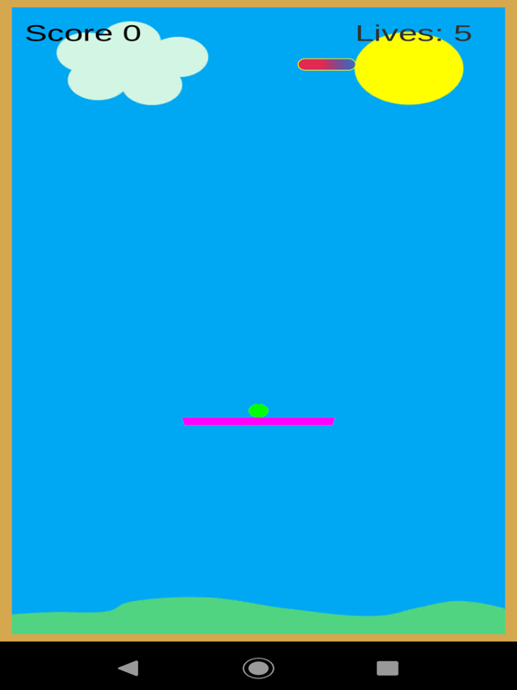 Screenshot #5 pour Gymnestarko