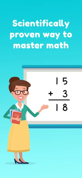 Game screenshot Math Learner: Easy Mathematics hack