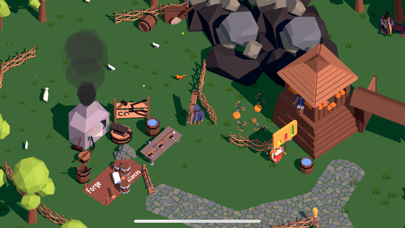 Screenshot #2 pour Loca Deserta: Sloboda 2
