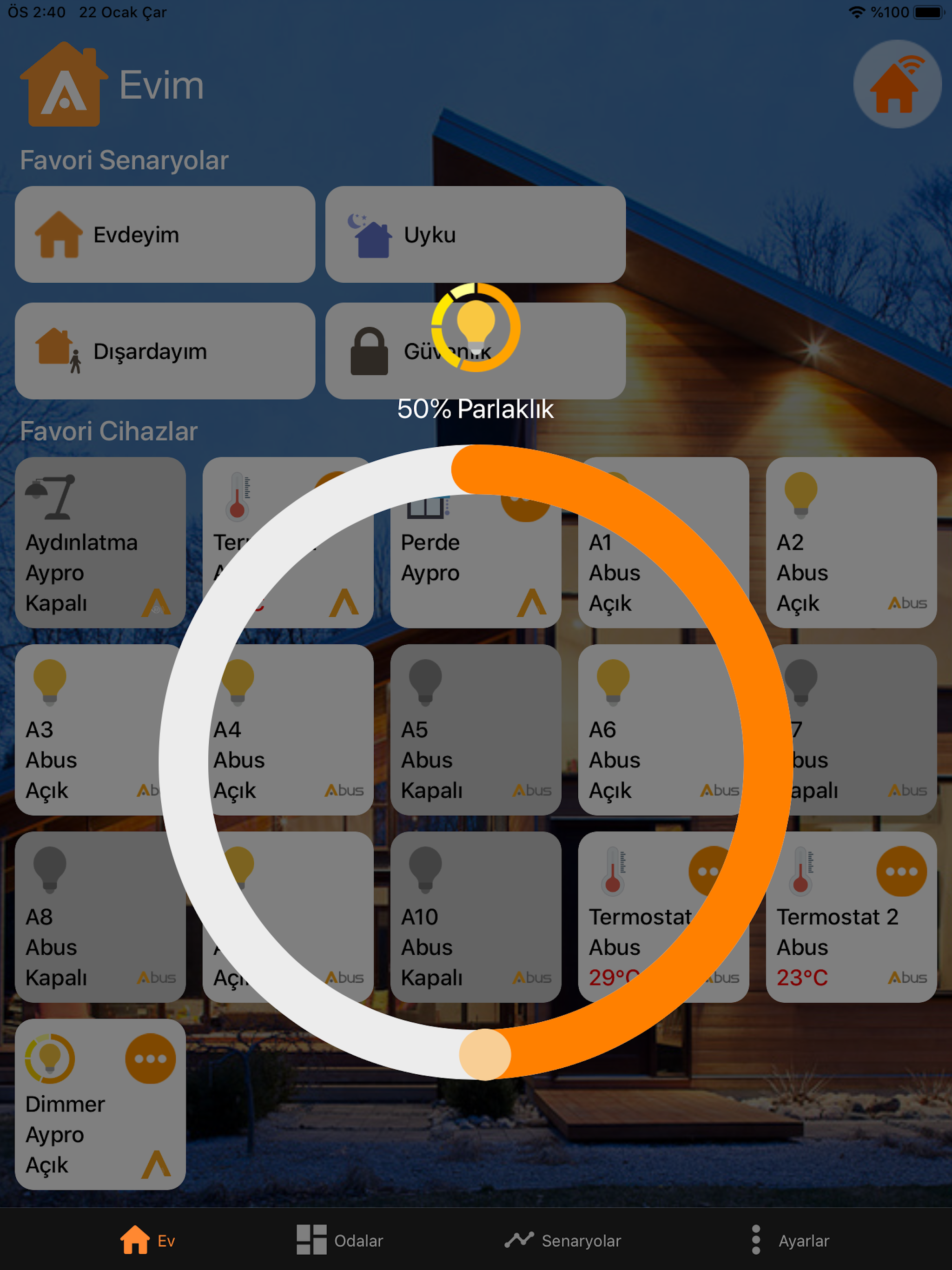 Aypro Smart Bridge Plus screenshot 15
