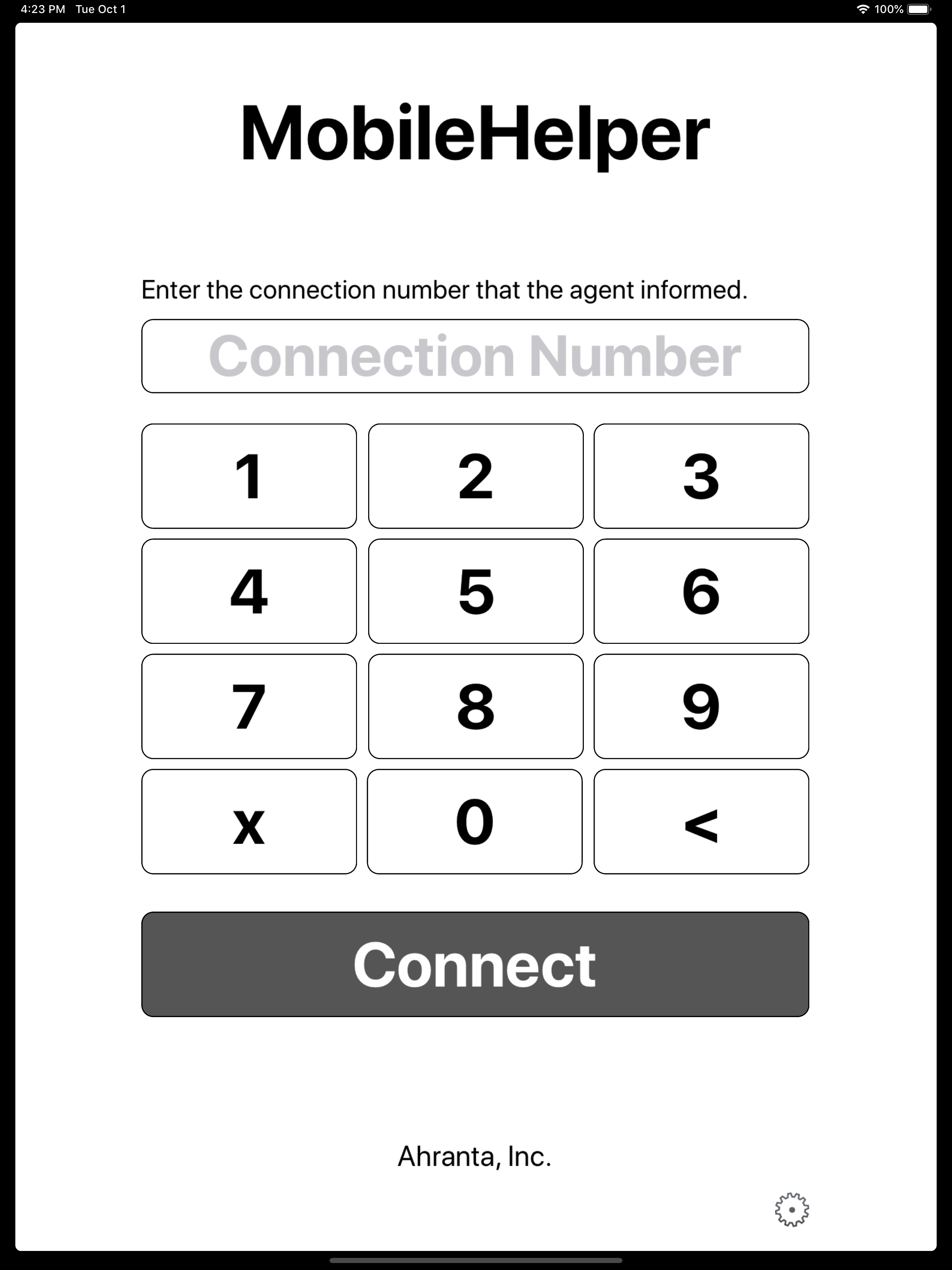 MobileHelper