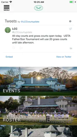 Game screenshot Longwood Cricket Club hack