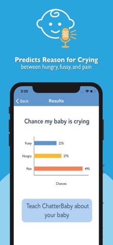 ChatterBabyのおすすめ画像3