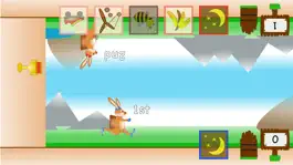 Game screenshot Runabbit hack