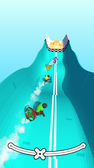 Screenshot #1 pour Sk8r