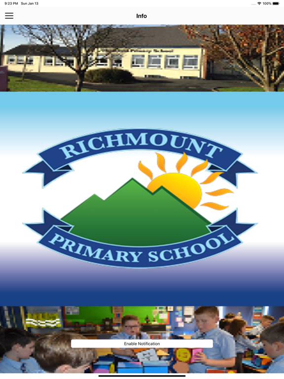 Screenshot #4 pour Richmount PS