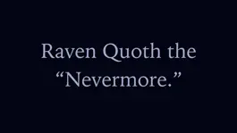 Game screenshot The Raven: Confounded hack