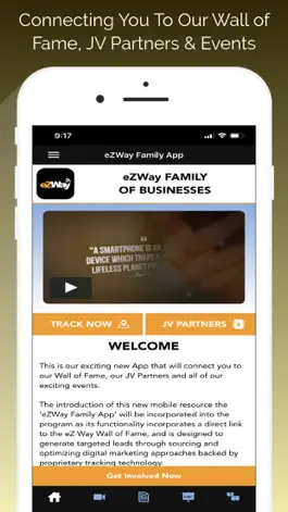 Game screenshot eZWay Family App apk