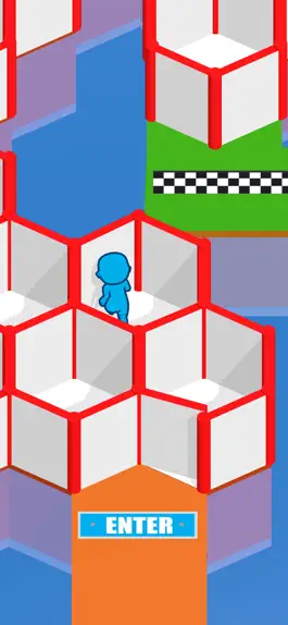 Game screenshot Á WAY OUT hack