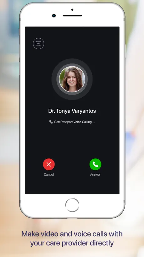 CarePassport