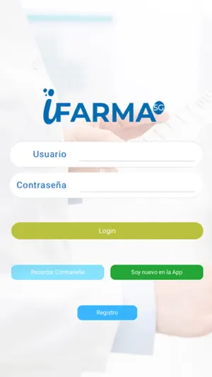 IFarma screenshot 1