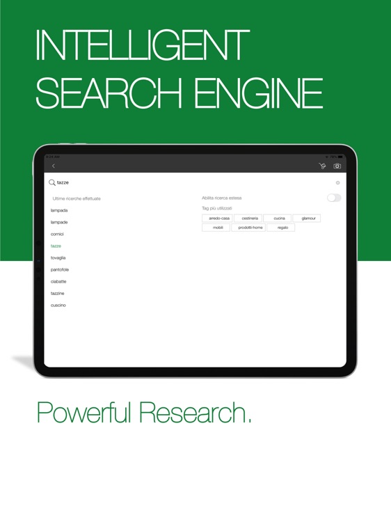 iCatalogue 4 screenshot-5