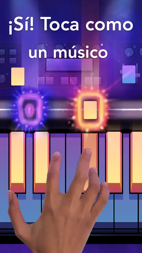 Simple Piano: Play Piano Songs