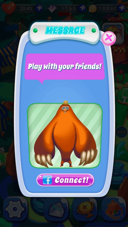 Kingdom Pop. screenshot-4