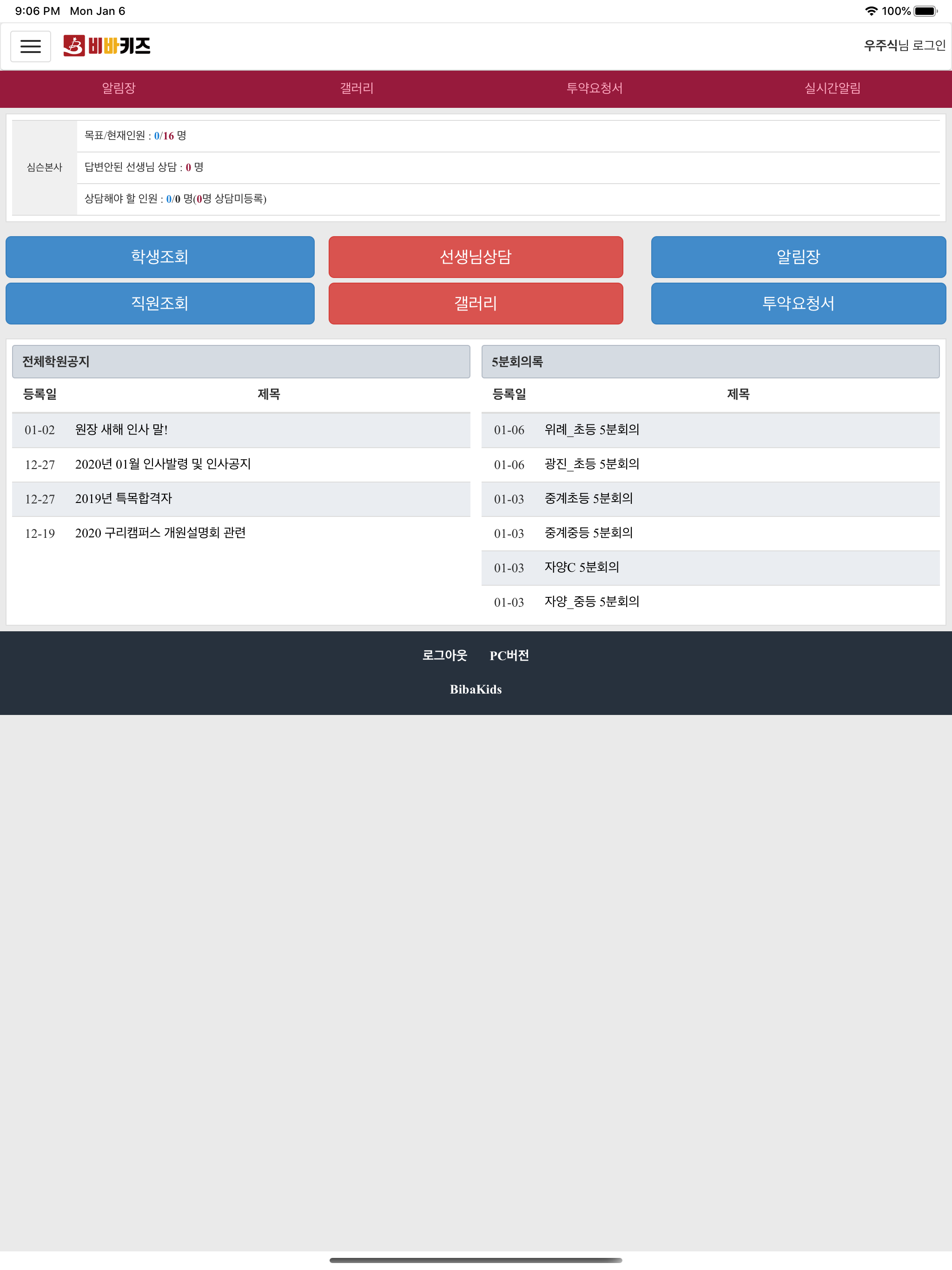 비바키즈