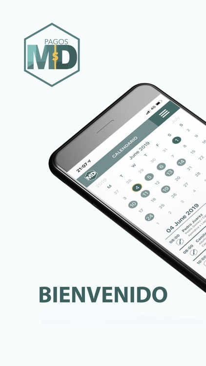 Pagos MD