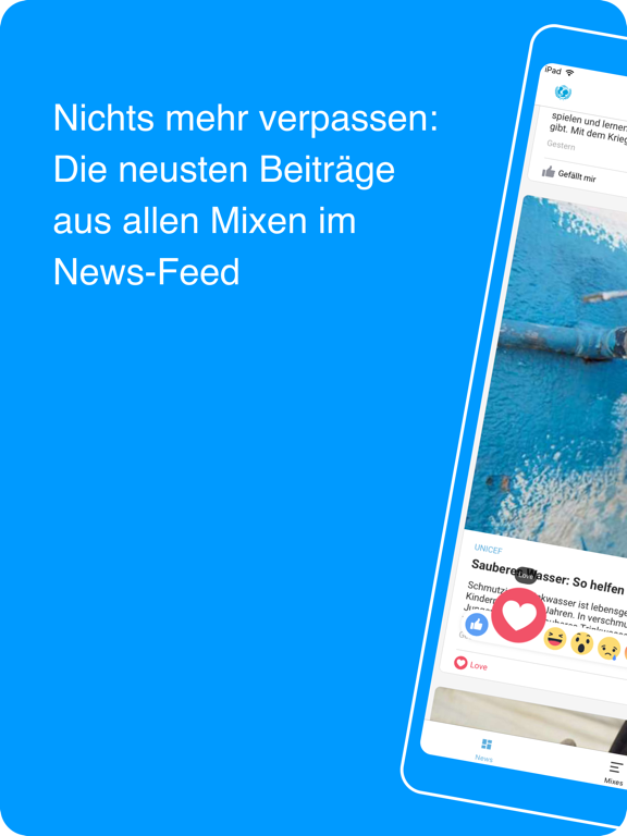 Screenshot #4 pour UNICEF erleben