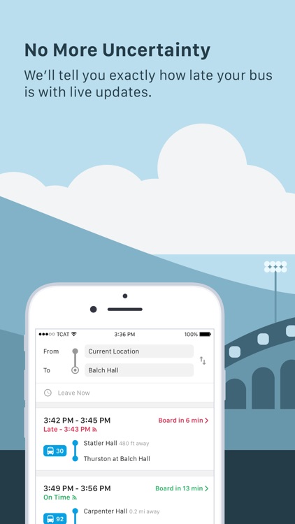 Navi - Cornell Essentials