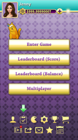 Big 2 - Pusoy Dos (Deluxe) screenshot