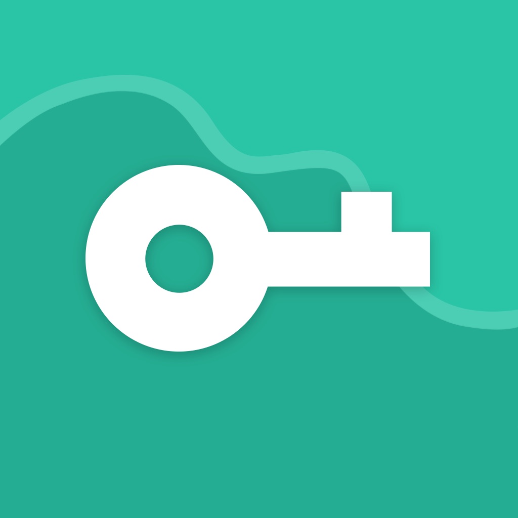 #VPN - VPN Proxy Master