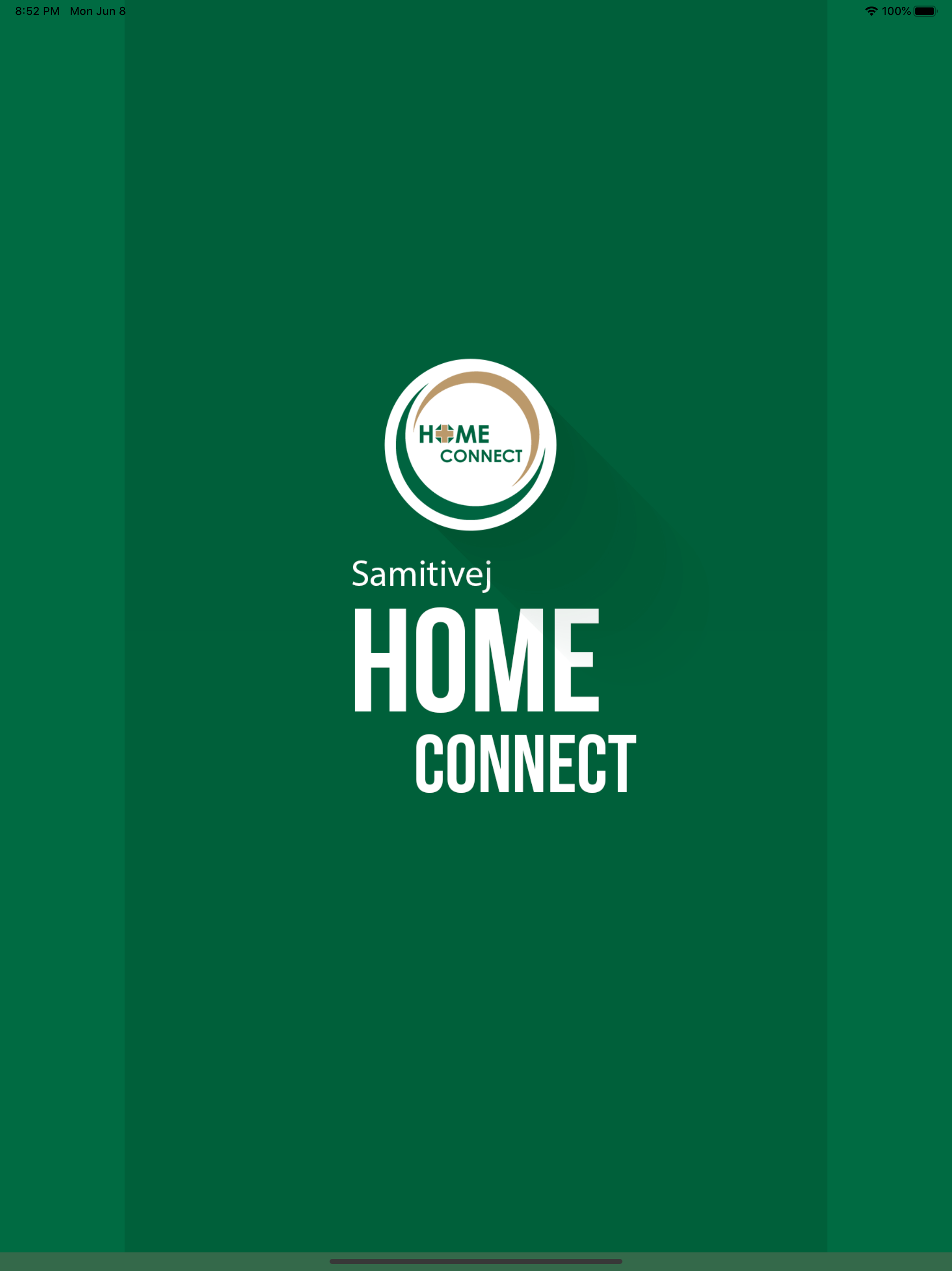 Samitivej Home Connect