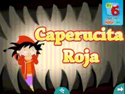 caperucita roja y los lobos ipad capturas de pantalla 3