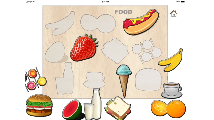Toddler Puzzles & Games screenshot-4
