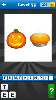guess the emoji! puzzle quiz айфон картинки 4