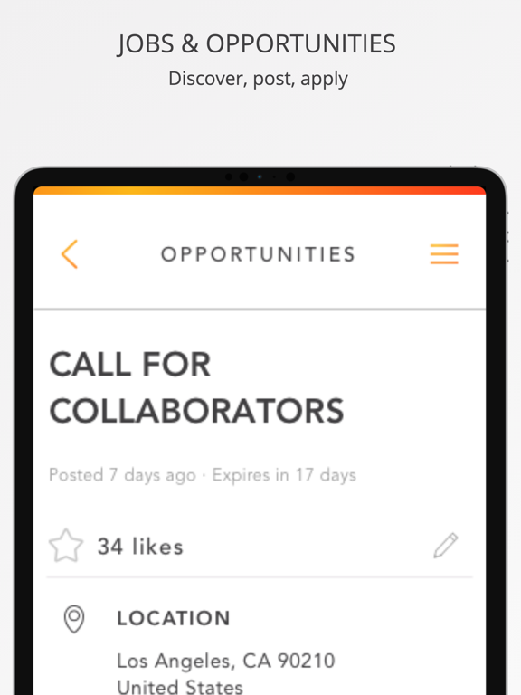 Screenshot #6 pour Connect the Arts