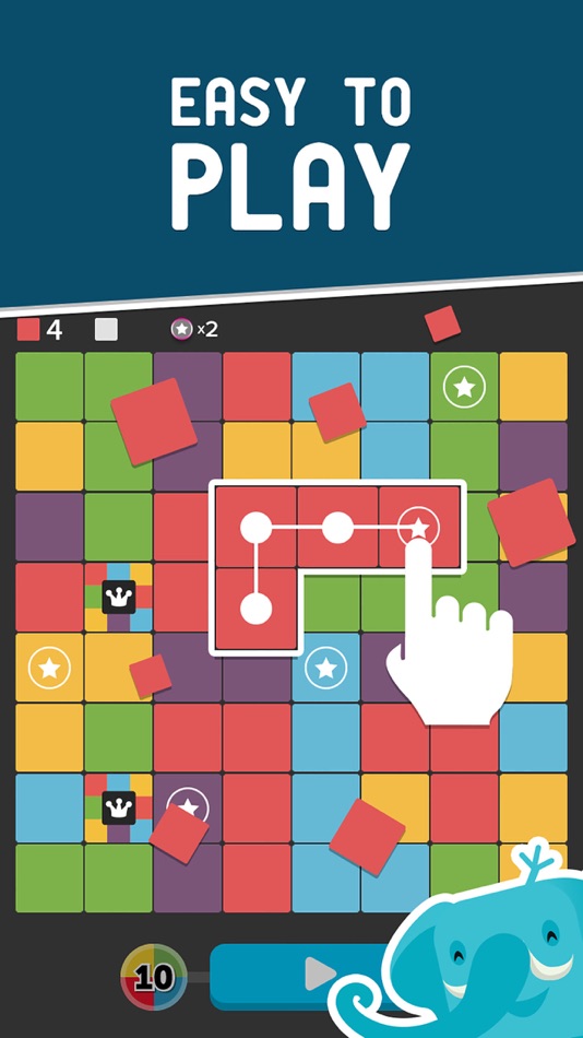 #1. Drawpath Social (iOS) 由: Kokteyl A.Ş.