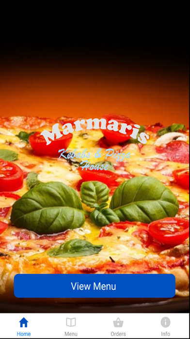 Screenshot #1 pour Marmaris Ormskirk L39