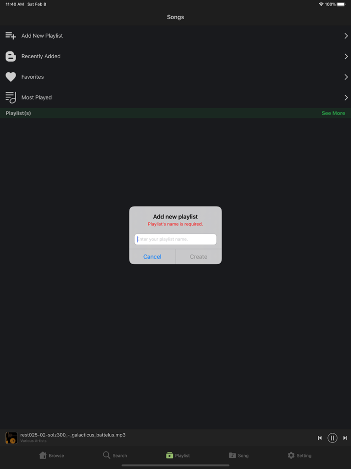 Offline Music Music Download