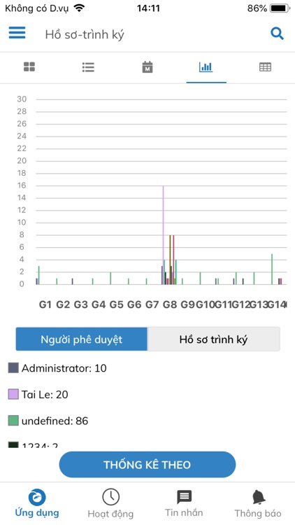 XBOSS ERP screenshot-6