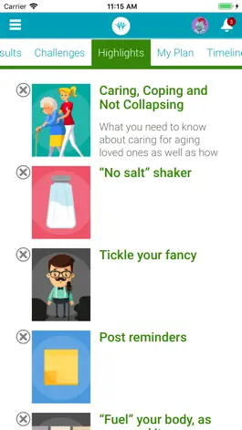 Game screenshot Wellness Checkpoint® apk