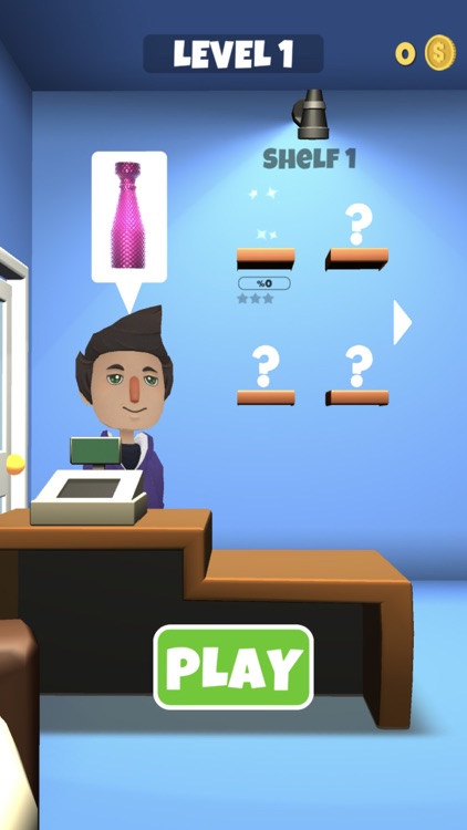 ASMR Glass Blowing screenshot-6