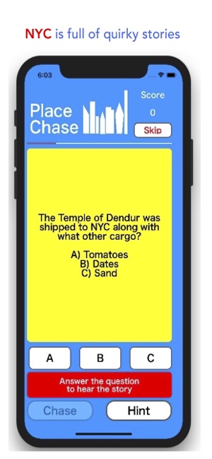PlaceChase Secrets of the Met(圖2)-速報App