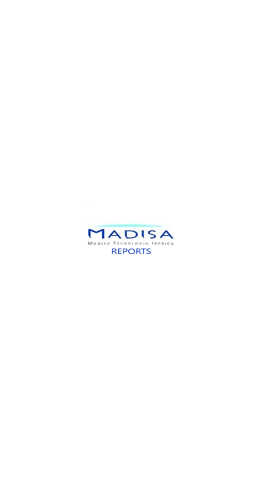 Screenshot #1 pour Madisa Reports