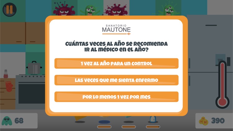 Mautone PLAY screenshot-5