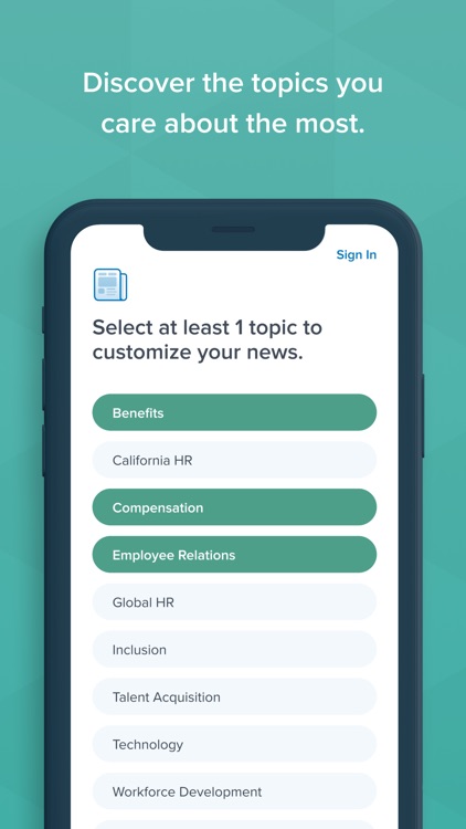 SHRM - HR News and Alerts