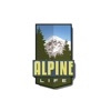 Alpine County USD icon