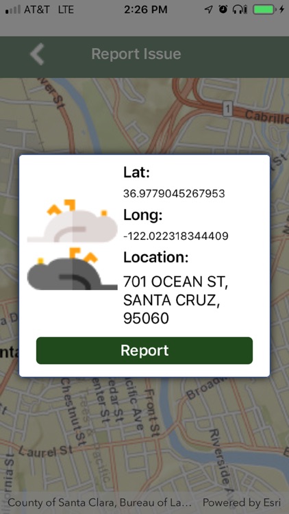 My Santa Cruz County screenshot-5