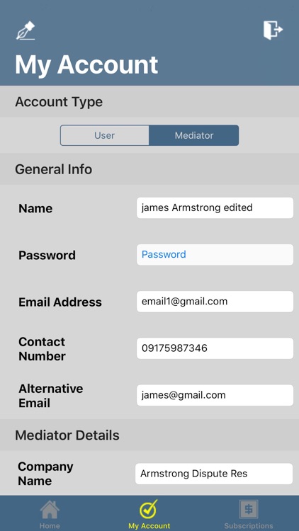 Global Mediation Solutions