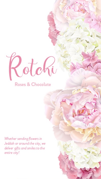 Screenshot #3 pour ROTCHI