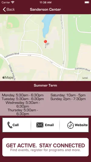 MSState HealthyState screenshot 4