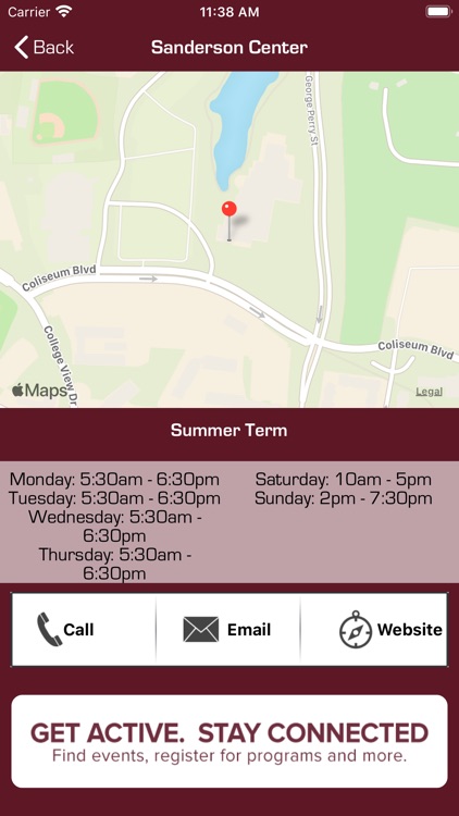 MSState HealthyState screenshot-3