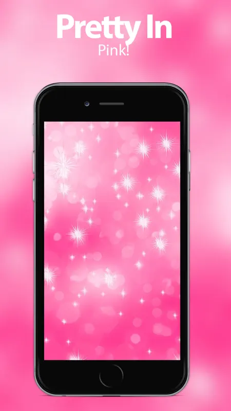 Pink Wallpapers & Images screenshot 3 of 3