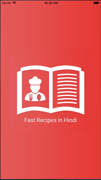 Fast Recipes in Hindi 2019