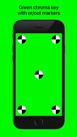 Game screenshot Green Screen - chroma key mod apk
