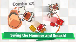 How to cancel & delete smashers.io foes in worms land 3