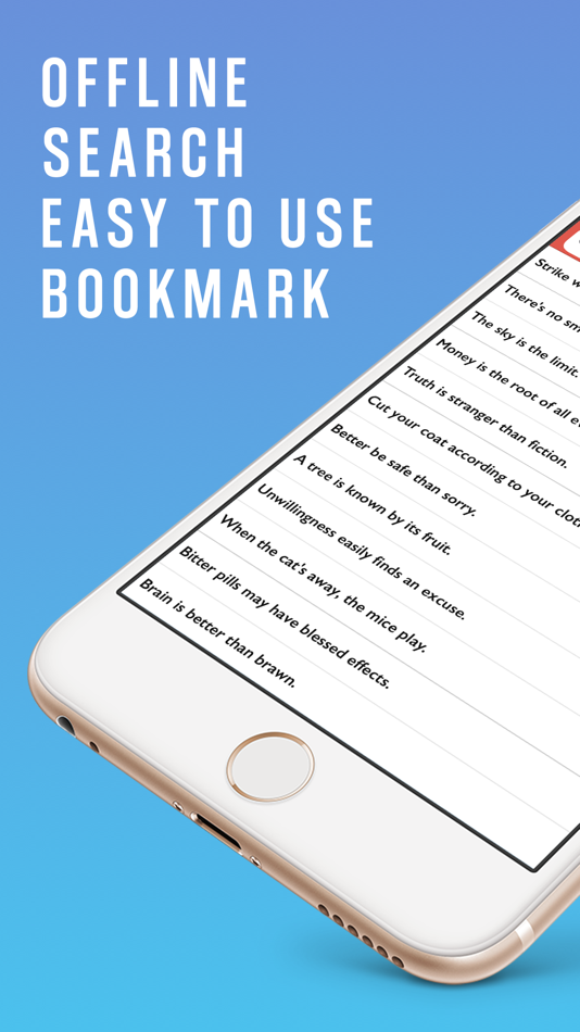 #1. Law Dictionary - Offline (iOS) 由: Donik Ariyanto